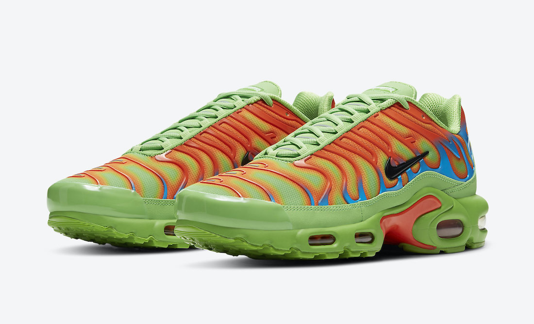 Men's Running weapon Air Max Plus Shoes 027